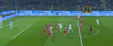 体彩-【意甲】奥里吉错失良机+进球无效 AC米兰客场言和