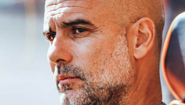 格10：感谢瓜帅 狼队主帅：曼城总在我们占优时进球