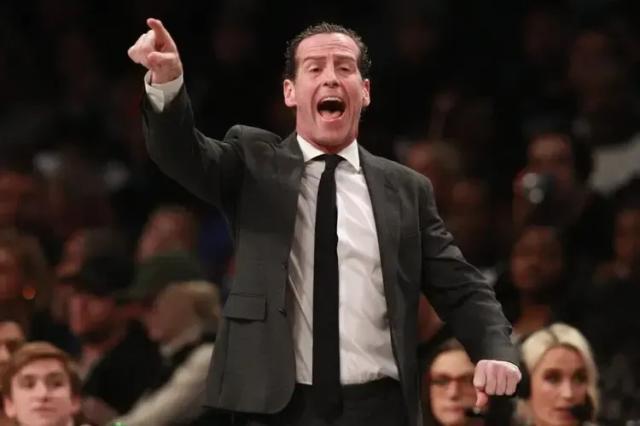 【观察】黄蜂锁定阿特金森 他能带队取得突破吗？