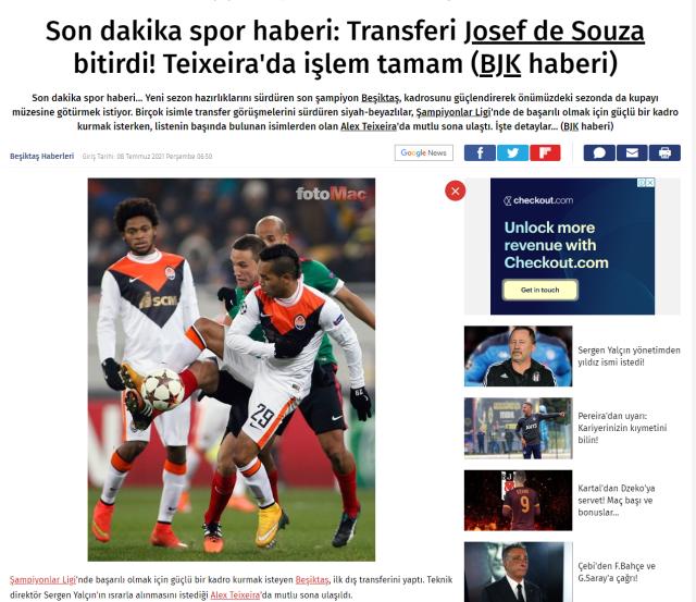 体彩-接受降薪8成合约 土媒曝特谢拉将签贝西克塔斯