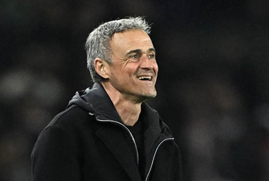 彩票-恩里克：这是我们本赛季最重要的时刻，比赛对我们来说不容易