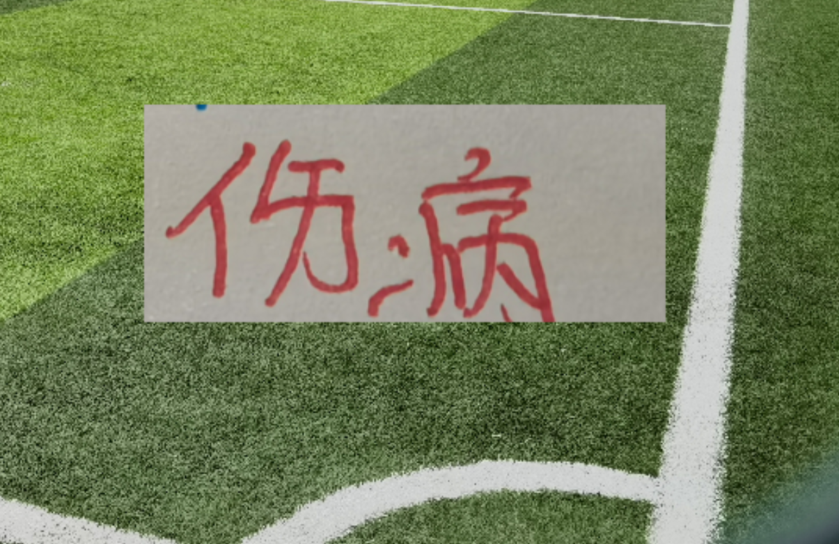 体彩-中超第二轮 上海双雄铁定不能打的猛将 海港有2个 ，申花有4个！