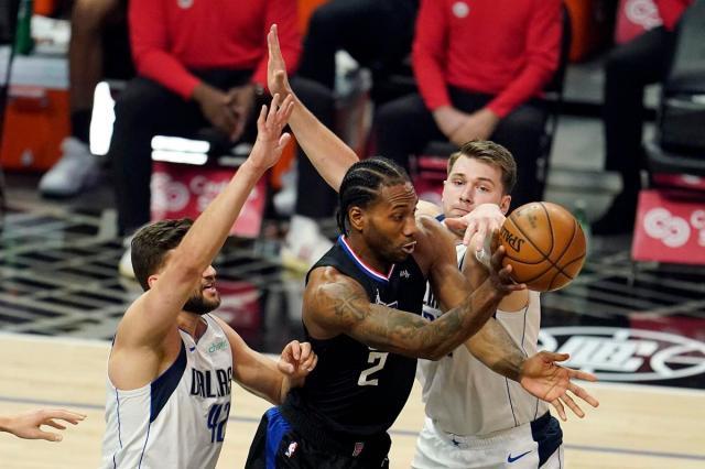 竞彩-连丢两个主场快艇问题在哪?莱昂纳德:我们没防守