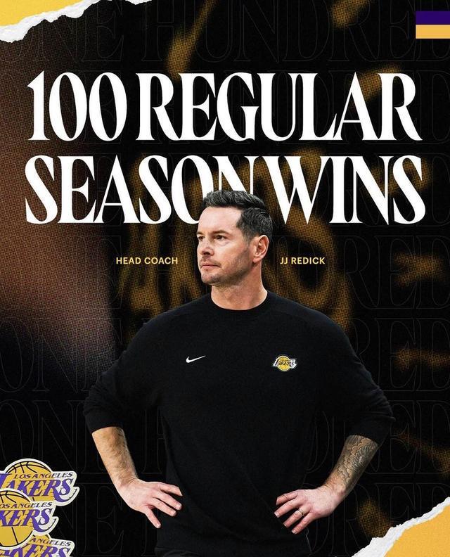 足彩-执教第二季!雷迪克执教生涯达成100场胜利里程碑