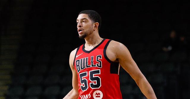 彩票-Scotto:灰熊已与卢卡斯-威廉姆森达成一份10天短合同