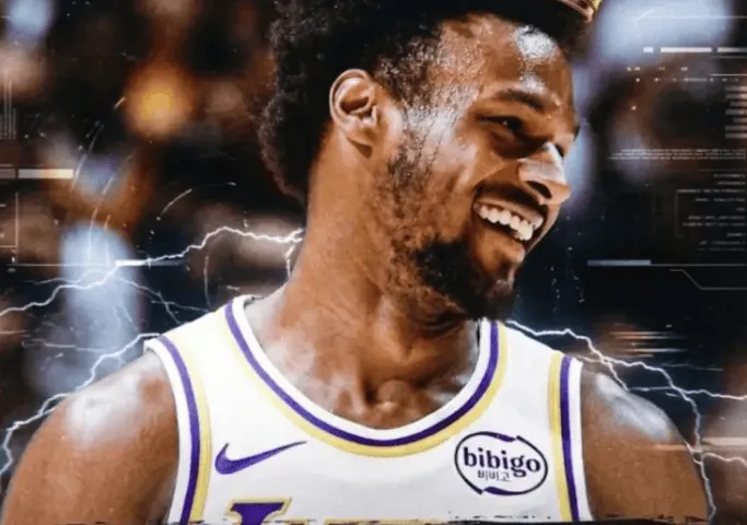 足彩-湖记：布朗尼打了足够多有意义比赛，看起来像称职的NBA球员