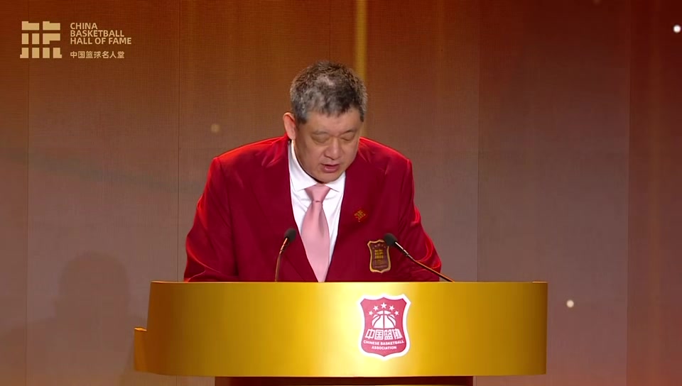 足彩-孙军：中国篮球名人堂不只是荣誉更是责任 要为年轻球员搭好桥梁